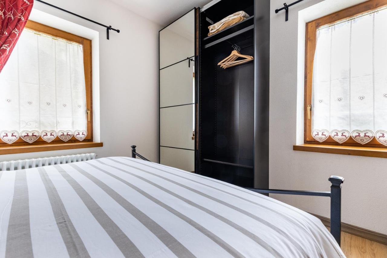 Casa Silver イゾラッチャ エクステリア 写真