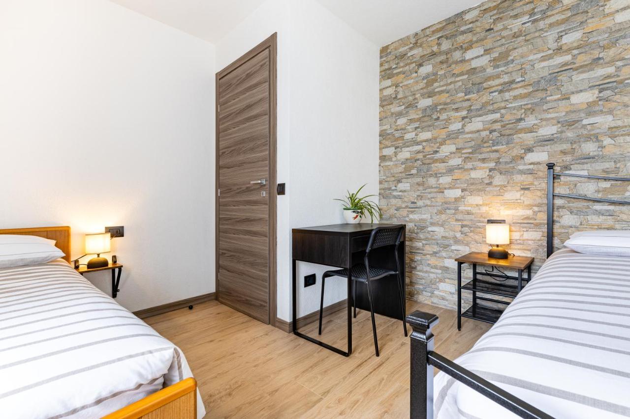 Casa Silver イゾラッチャ エクステリア 写真