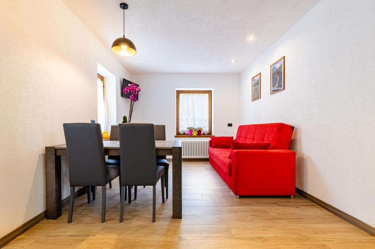 Casa Silver イゾラッチャ エクステリア 写真
