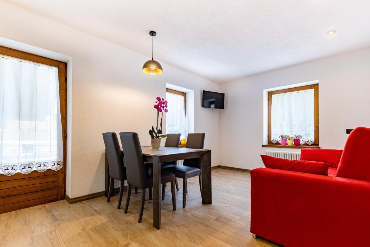 Casa Silver イゾラッチャ エクステリア 写真
