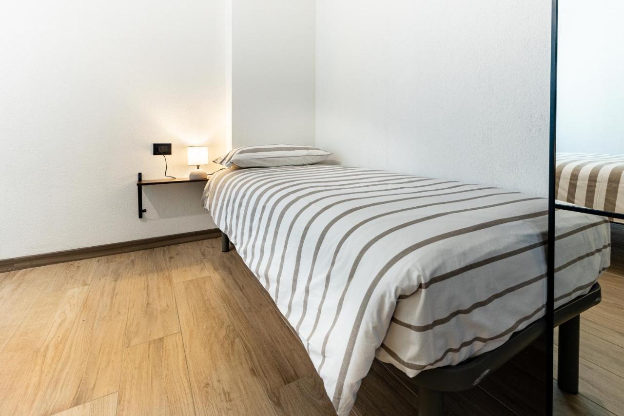Casa Silver イゾラッチャ エクステリア 写真