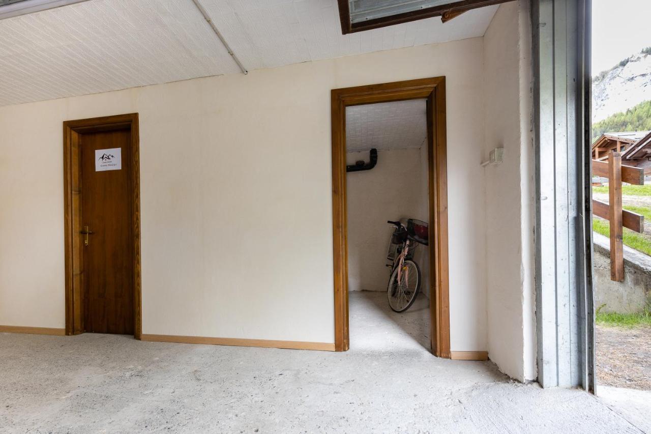 Casa Silver イゾラッチャ エクステリア 写真