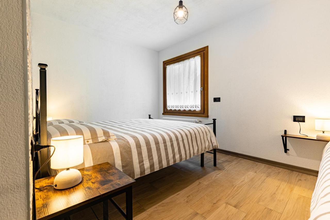 Casa Silver イゾラッチャ エクステリア 写真
