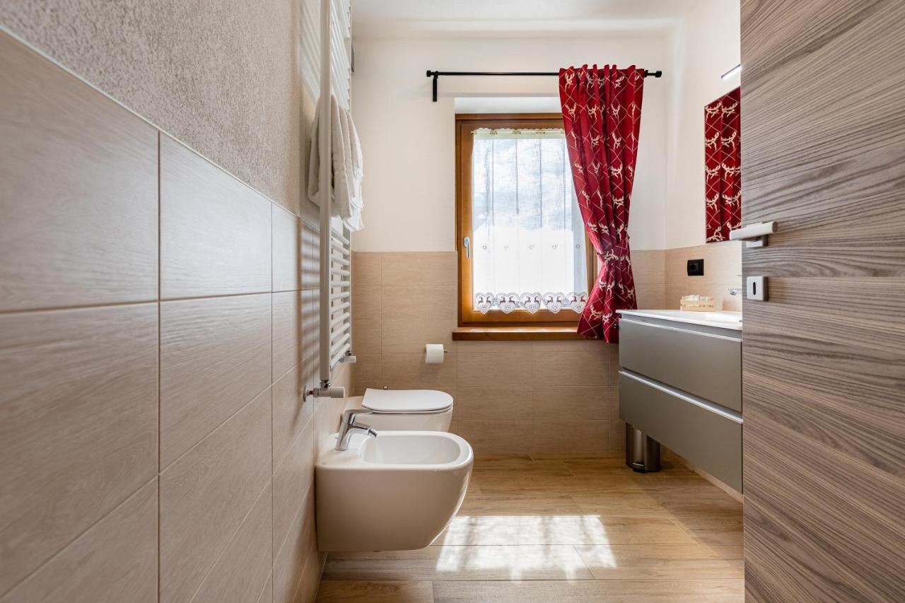 Casa Silver イゾラッチャ エクステリア 写真