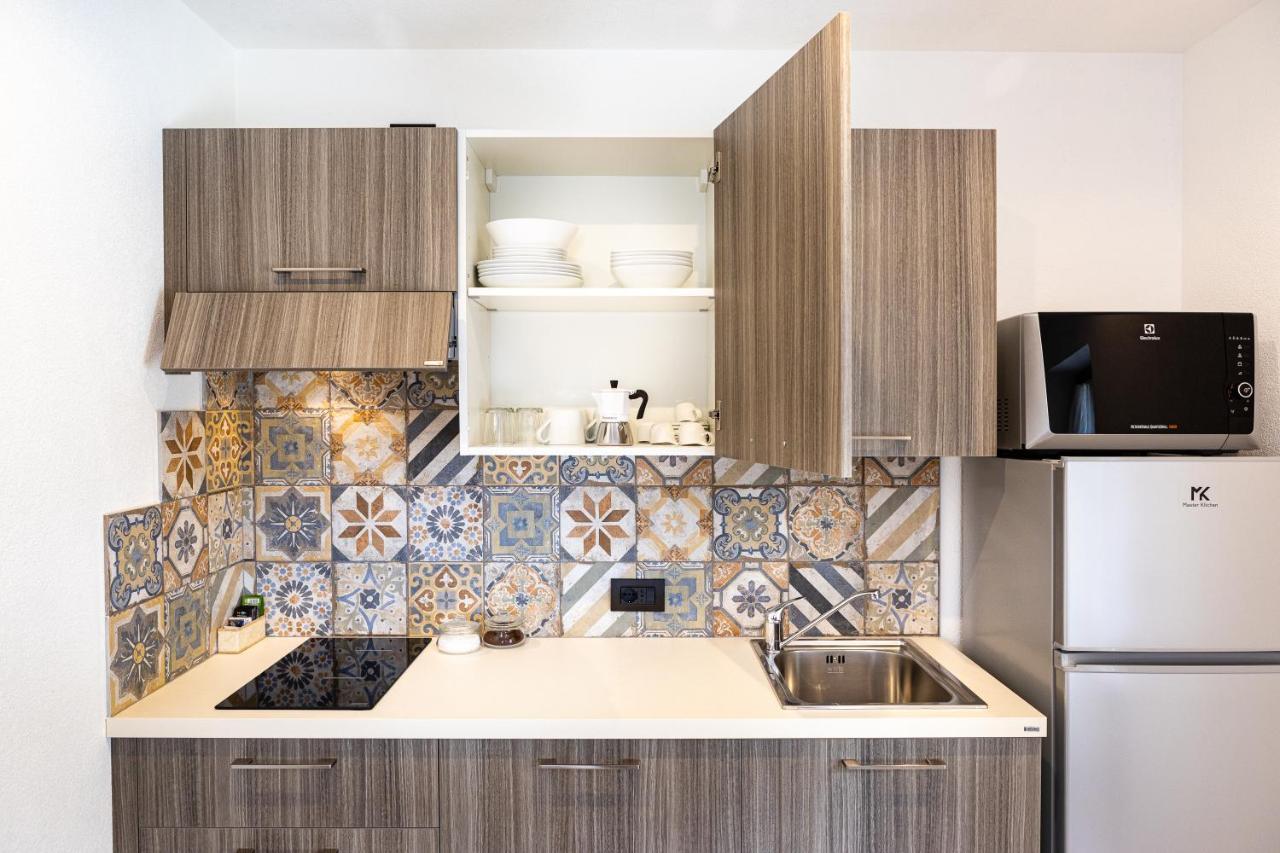 Casa Silver イゾラッチャ エクステリア 写真