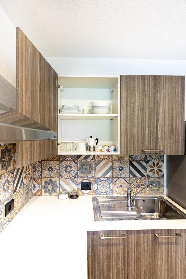Casa Silver イゾラッチャ エクステリア 写真